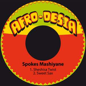Sheshisa Twist / Sweet Sax
