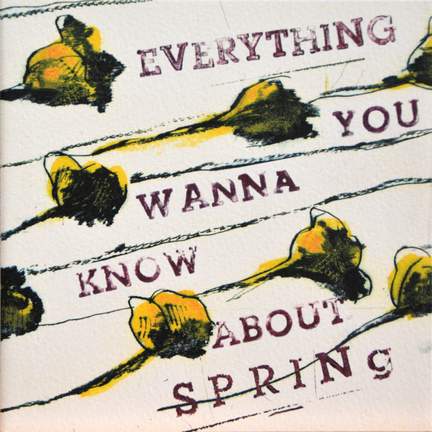 Everything You Wanna Know About Spring