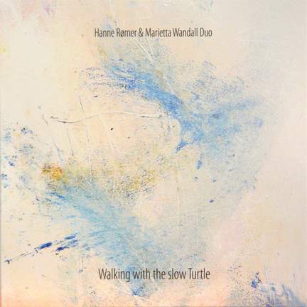 Walking with the Slow Turtle