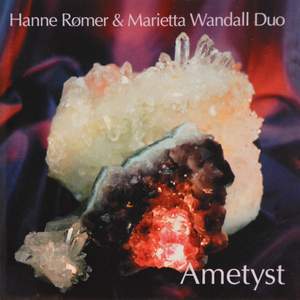 Ametyst