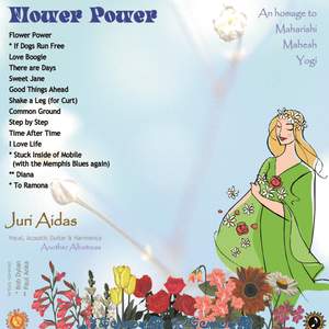 Flower Power