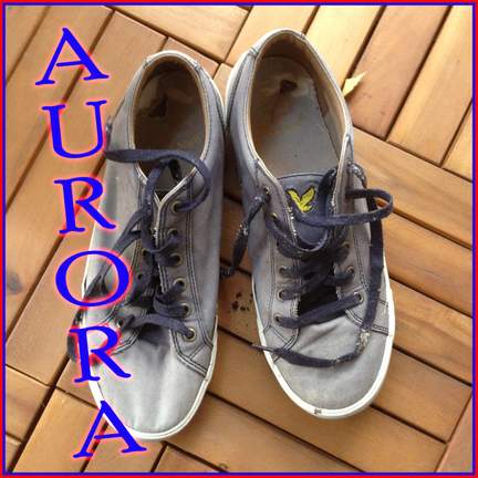 Old Shoes