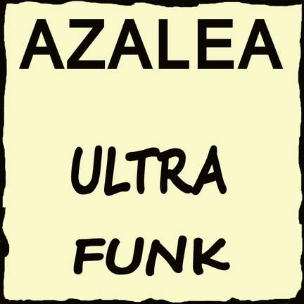 Ultra Funk