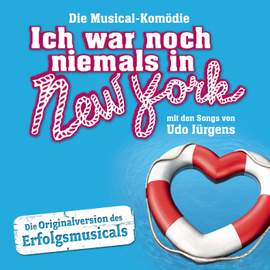 Ich war noch niemals in New York