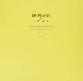 Epiphany