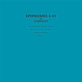 Epiphanies I-VI