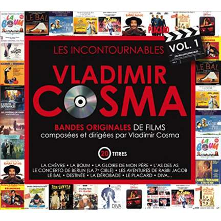 Les Incontournables (volume 1)