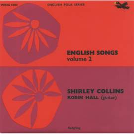 English Songs Volume 2