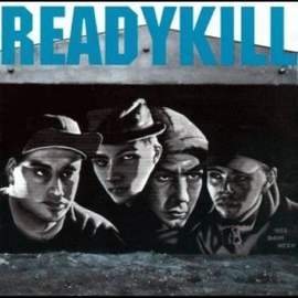 Readykill