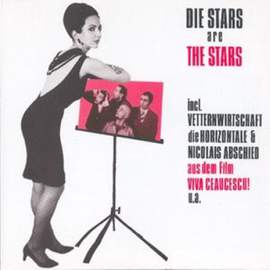 Die Stars Are the Stars