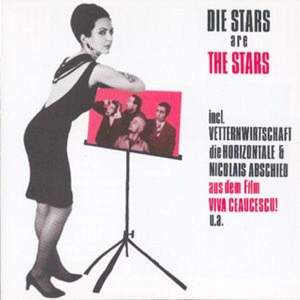 Die Stars Are the Stars