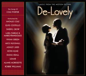 De-Lovely Music From The Motion Picture