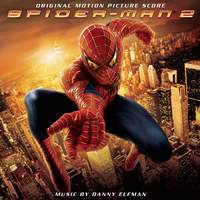 Spider-Man 2 Original Motion Picture Score