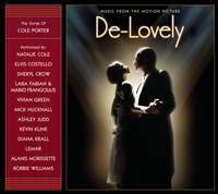 De-Lovely Music From The Motion Picture