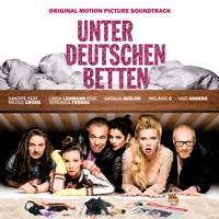 Unter deutschen Betten (Original Soundtrack)