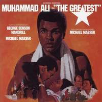 Muhammed Ali in 'The Greatest'