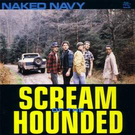 Scream of the Hounded