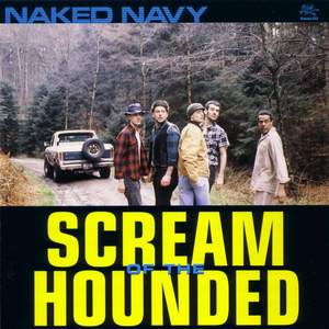 Scream of the Hounded