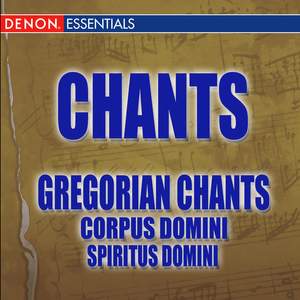 Corpus Domini - Spiritus Domini