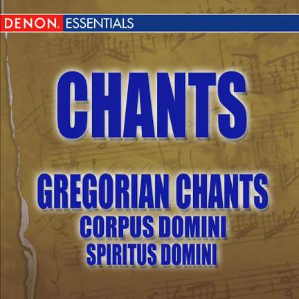 Corpus Domini - Spiritus Domini