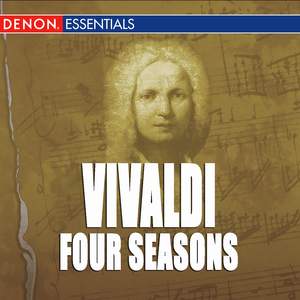 Vivaldi: Four Seasons