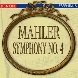 Mahler: Symphony No. 4