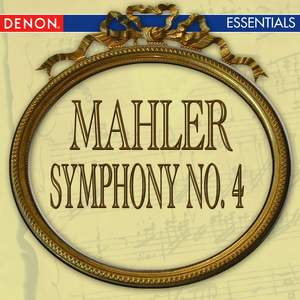 Mahler: Symphony No. 4