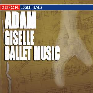 Adam: Giselle Ballet Music