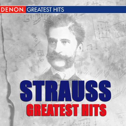 Strauss Greatest Hits
