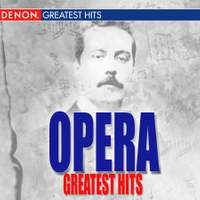 Opera Greatest Hits
