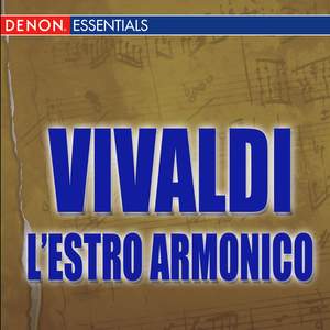 Vivaldi: L'estro Armonico