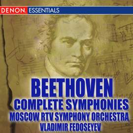 Beethoven: Complete Symphonies