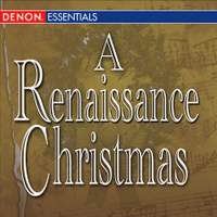 Pascha: Renaissance Christmas - Christmas Mass In F - Christmas Songs