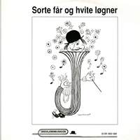 Sorte Får Og Hvite Løgner