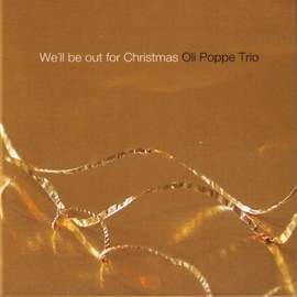 We'll Be out for Christmas