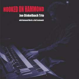 Hooked on Hammond