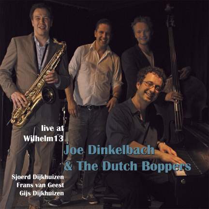 Live at Wilhelm13