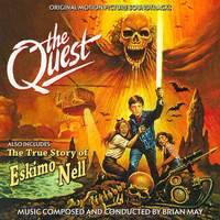 The Quest / The True Story of Eskimo Nell (Original Soundtrack Recordings)