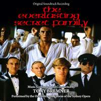 The Everlasting Secret Family (Original Motion Picture Soundtrack)