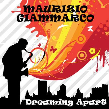 Dreaming Apart