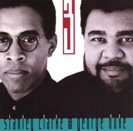 The Clarke/Duke Project Vol. 3