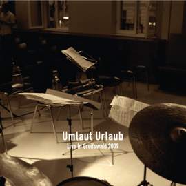Live in Greifswald 2009