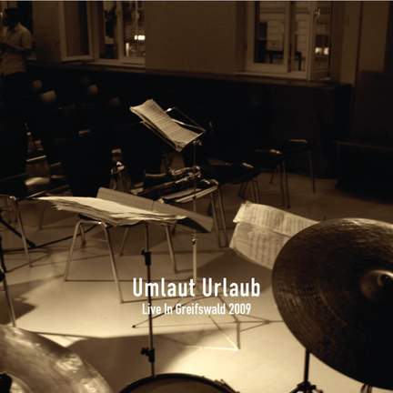 Live in Greifswald 2009