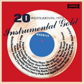 Instrumental Gold