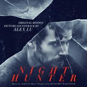 Night Hunter (Original Motion Picture Soundtrack)