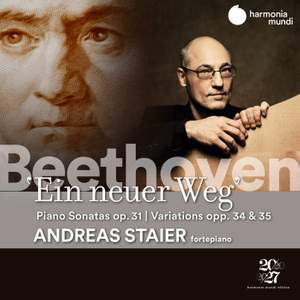 Beethoven: Ein Neuer Weg