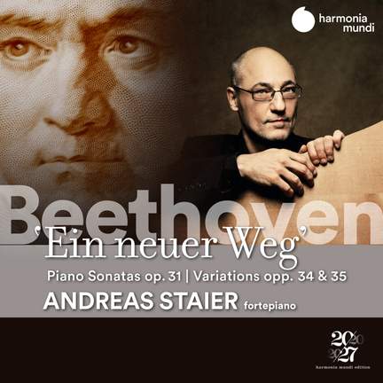 Beethoven: Ein Neuer Weg