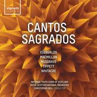 Cantos Sagrados