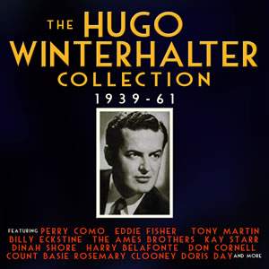 The Hugo Winterhalter Collection 1939-1961 (4cd)