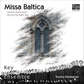 Missa Baltica